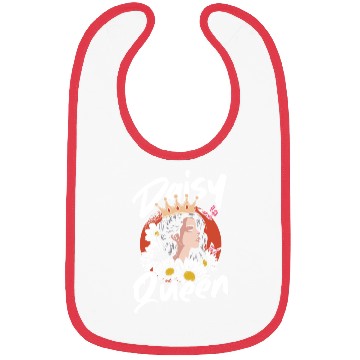 Discover Daisy Garden Gardening Gardener Bibs