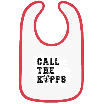 Discover call the Kopps Bibs