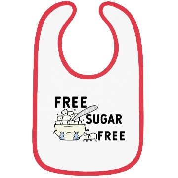 Discover Farmer gift Ideas : FREE SUGAR FREE Bibs