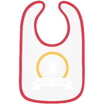 Discover JUST BEER Bibs
