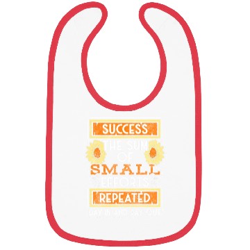 Discover Entrepreneur Boss Bibs