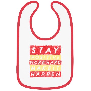 Discover Job Boss Company Startup Bibs