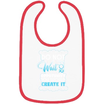Discover Job Own Company Work Bibs