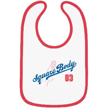 Discover 1983 Square Body Bibs