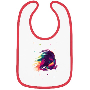 Discover Betta Fish Bibs