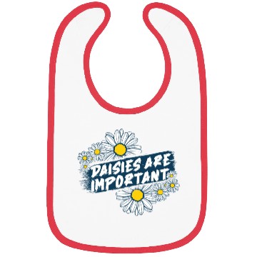 Discover Daisy Garden Gardening Gardener Bibs