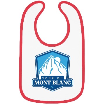 Discover Tour du Mont Blanc Bibs
