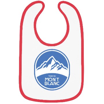 Discover Tour du Mont Blanc Bibs