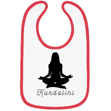 Discover Kundalini Yoga Bibs