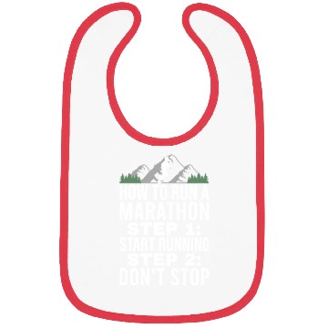 Discover How To Run Marathon - Marathon Racer Bibs