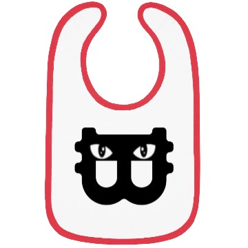 Discover BITCOIN CAT Bibs
