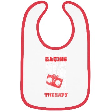 Discover Car Model Making Model Sport Bibs