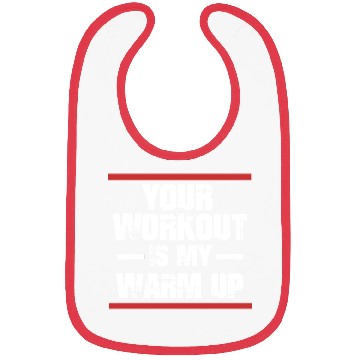 Discover Gym Workout Warmup Weightlifting Powerlifting Bibs