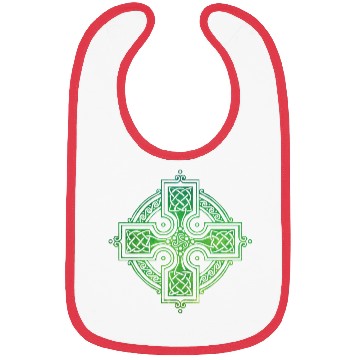 Discover Celtic Cross Bibs