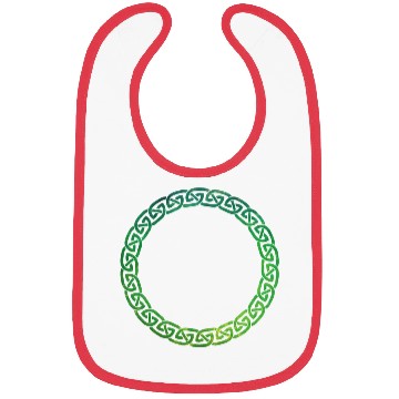 Discover Celtic Knot Bibs