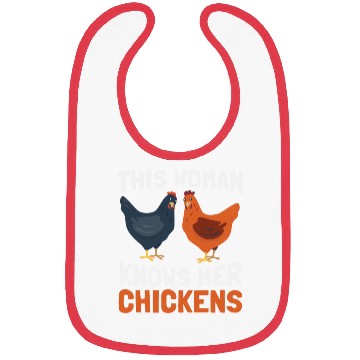 Discover Chicken Farming Farmer Bibs