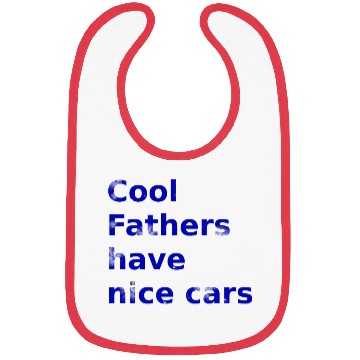 Discover Fathers day Bibs