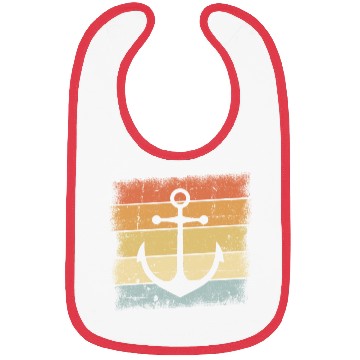Discover Anchor Vintage Bibs