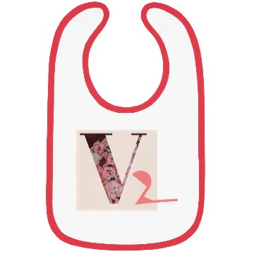 Discover The Version saturated photo Bibs