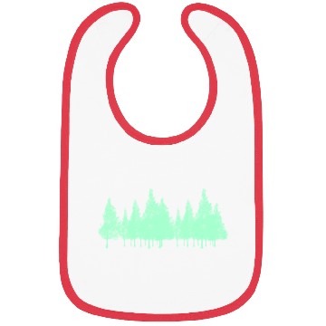 Discover Natural tree Bibs