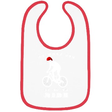 Discover Christmas Mountain Biking Bibs Mountain Biker