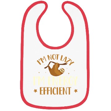 Discover Sloth Sloths, Trees Bibs