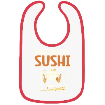 Discover Powered By Sushi Lover Japan Japanese Food Bibs