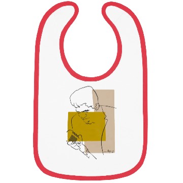 Discover Say it loud clear Bibs