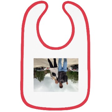 Discover Me and Charlotte Bibs