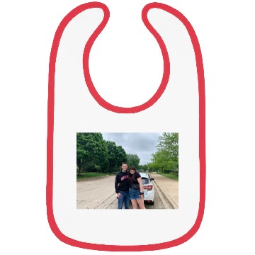 Discover Emily and her boyfriend Bibs