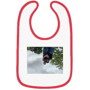 Discover Me and Emily Henson Bibs