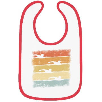 Discover Swim Bibs
