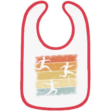 Discover Track And Field Bibs