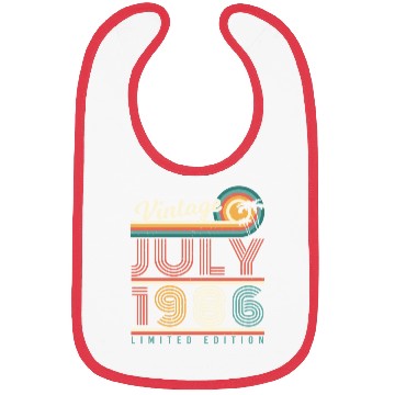 Discover Year Of Construction July 1986 Bibs