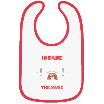 Discover Workout Exercise Bibs