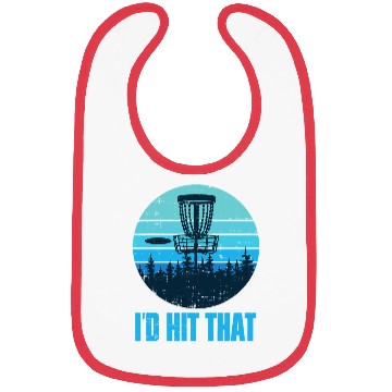 Discover Disc Golf Gift Frisbee Golf Disc Golf Course Discs Bibs