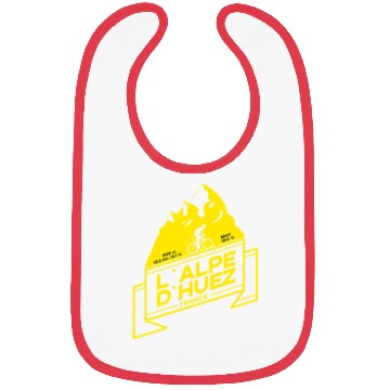 Discover L Alpe D Huez Road Cycling Mountain Climb Bibs