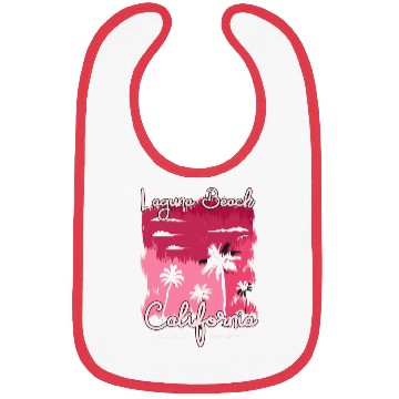 Discover Laguna Beach Bibs