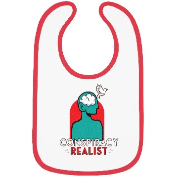 Discover Conspiracy Theories Conspiracy Theorist Freemason Bibs