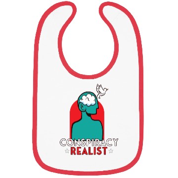 Discover Conspiracy Theories Conspiracy Theorist Freemason Bibs