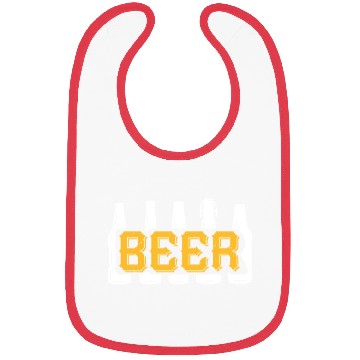 Discover Beer Bibs