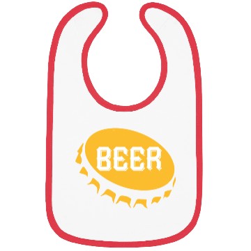 Discover beer Bibs