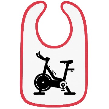 Discover Spin Class Indoor Cycling Bike Gym Workout Spinnin Bibs