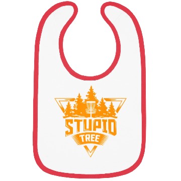 Discover Stupid Tree Frisbee Disc Golf Ultimate Frisbee Bibs