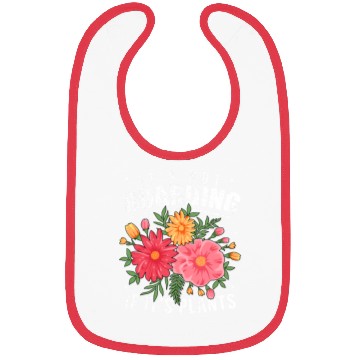 Discover Gardening Bibs It s Not Hoarding Plants Womens