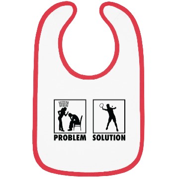 Discover Tennis Tennis Players Statement Problem Solution. Bibs