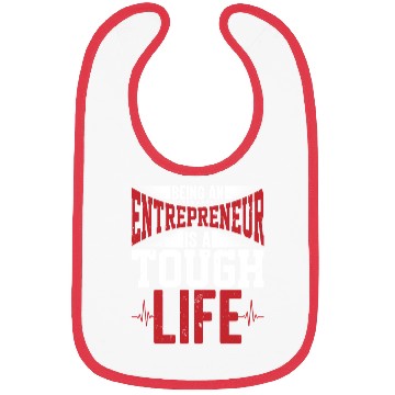 Discover Business Mindset Lifestyle Entrepreneur Gifts Idea Bibs