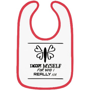Discover Butterfly Effect Bibs