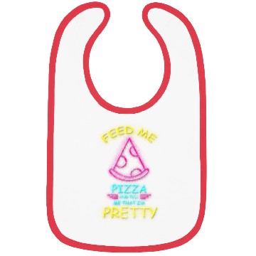 Discover Vintage 90S House Bibs