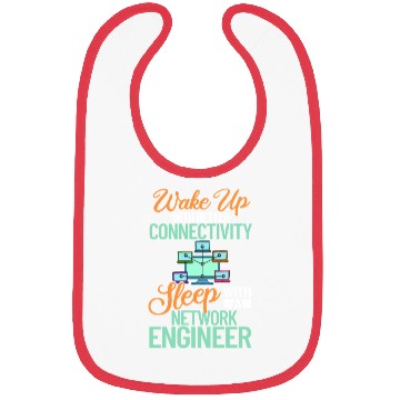Discover Network Engineer Director Computer Engineering Bibs